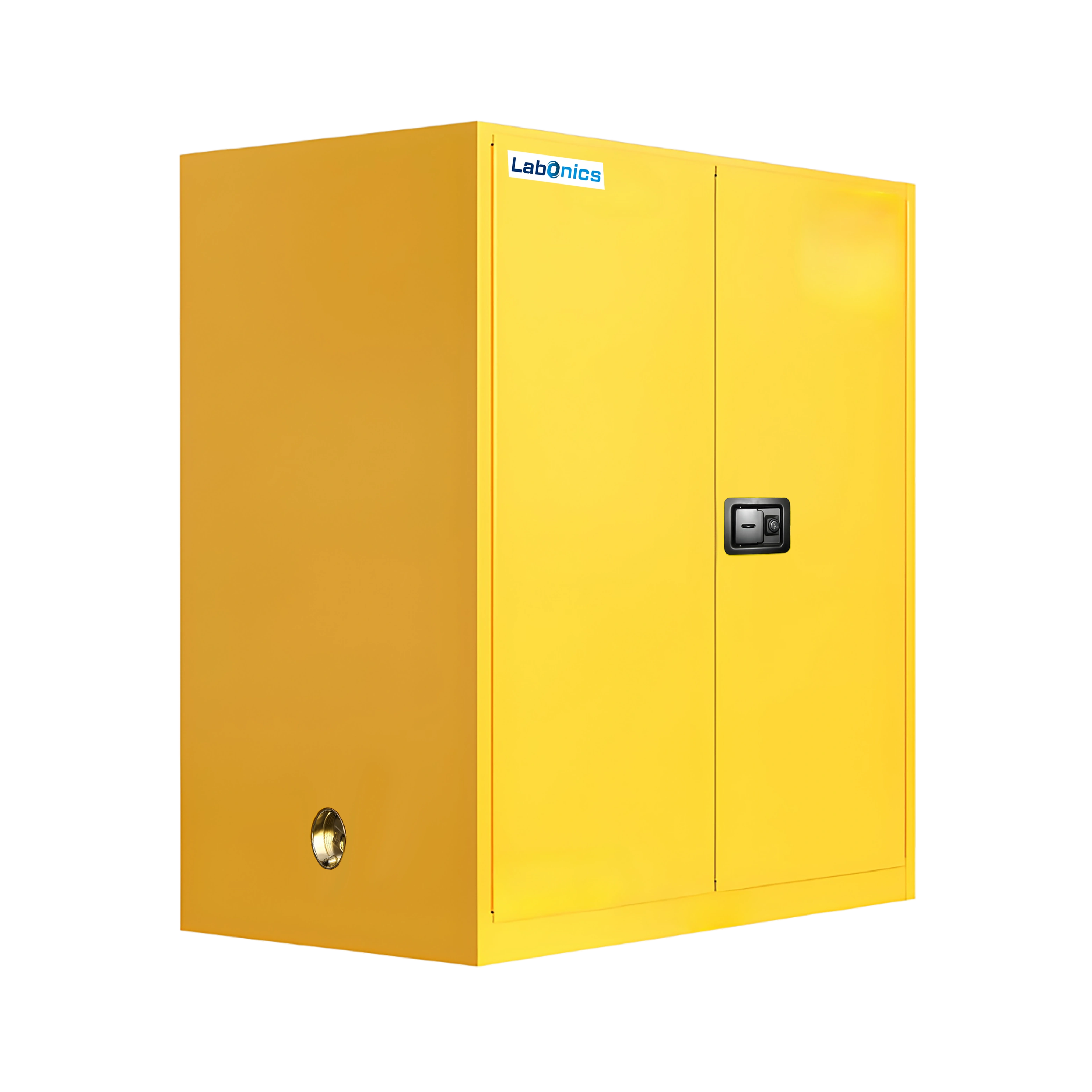 Flammable industrial safety cabinet Labo109FISC