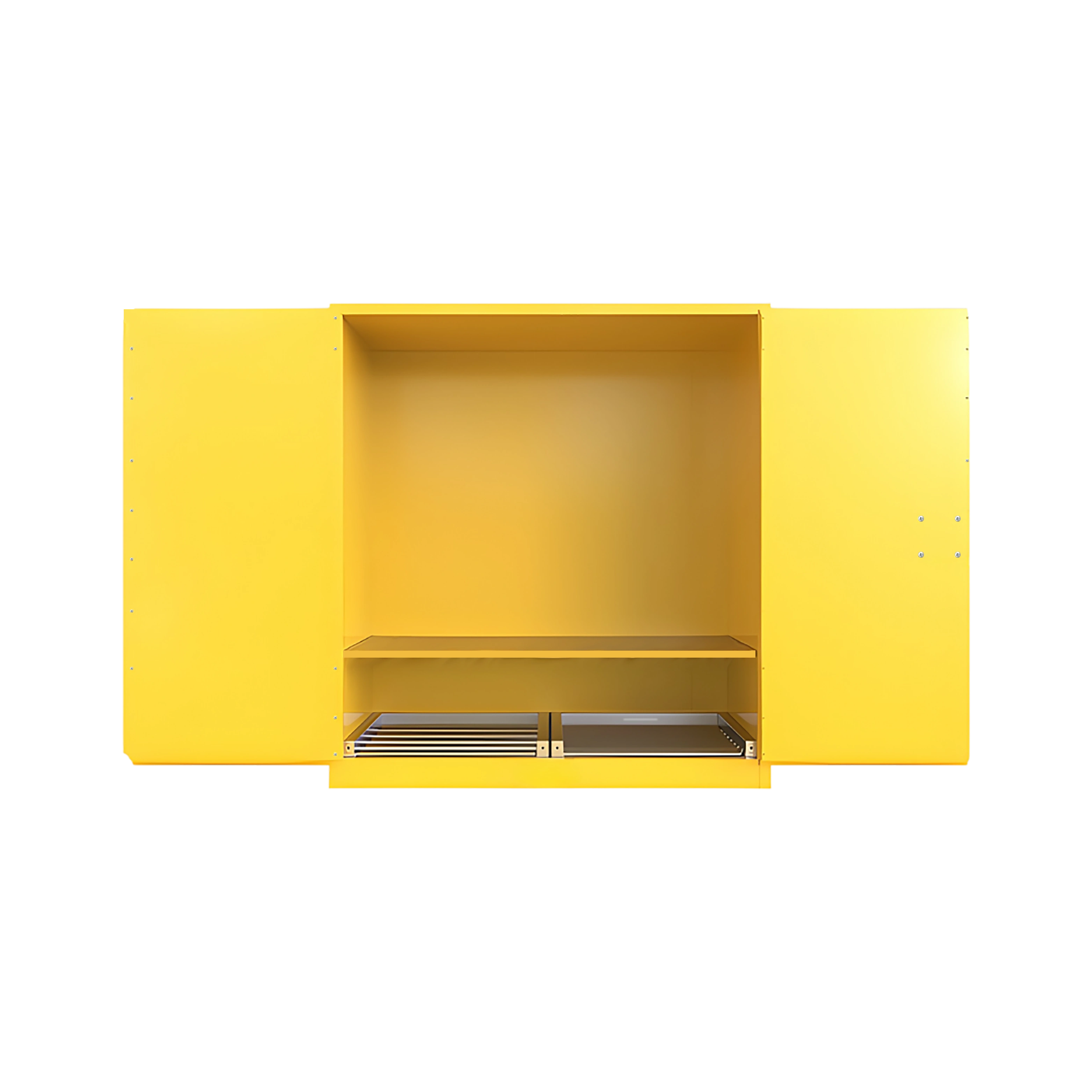 Flammable industrial safety cabinet Labo109FISC