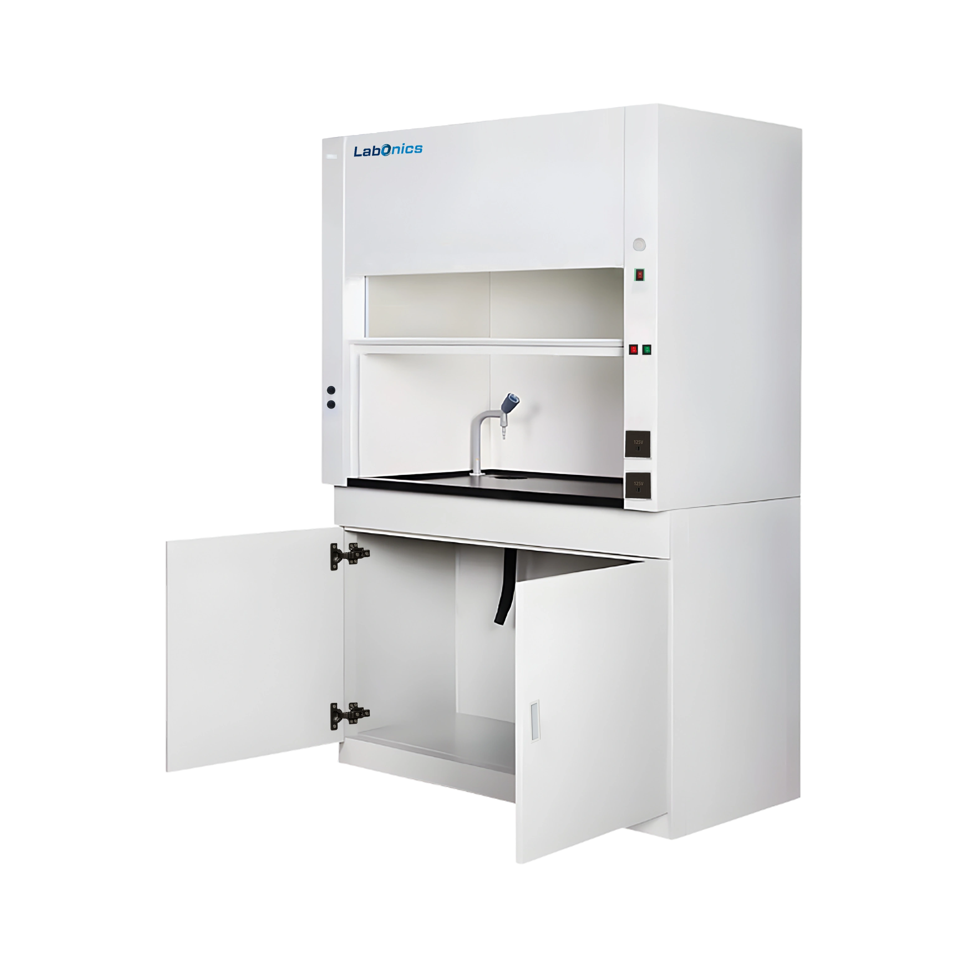 Ducted Fume hood Labo125DFH