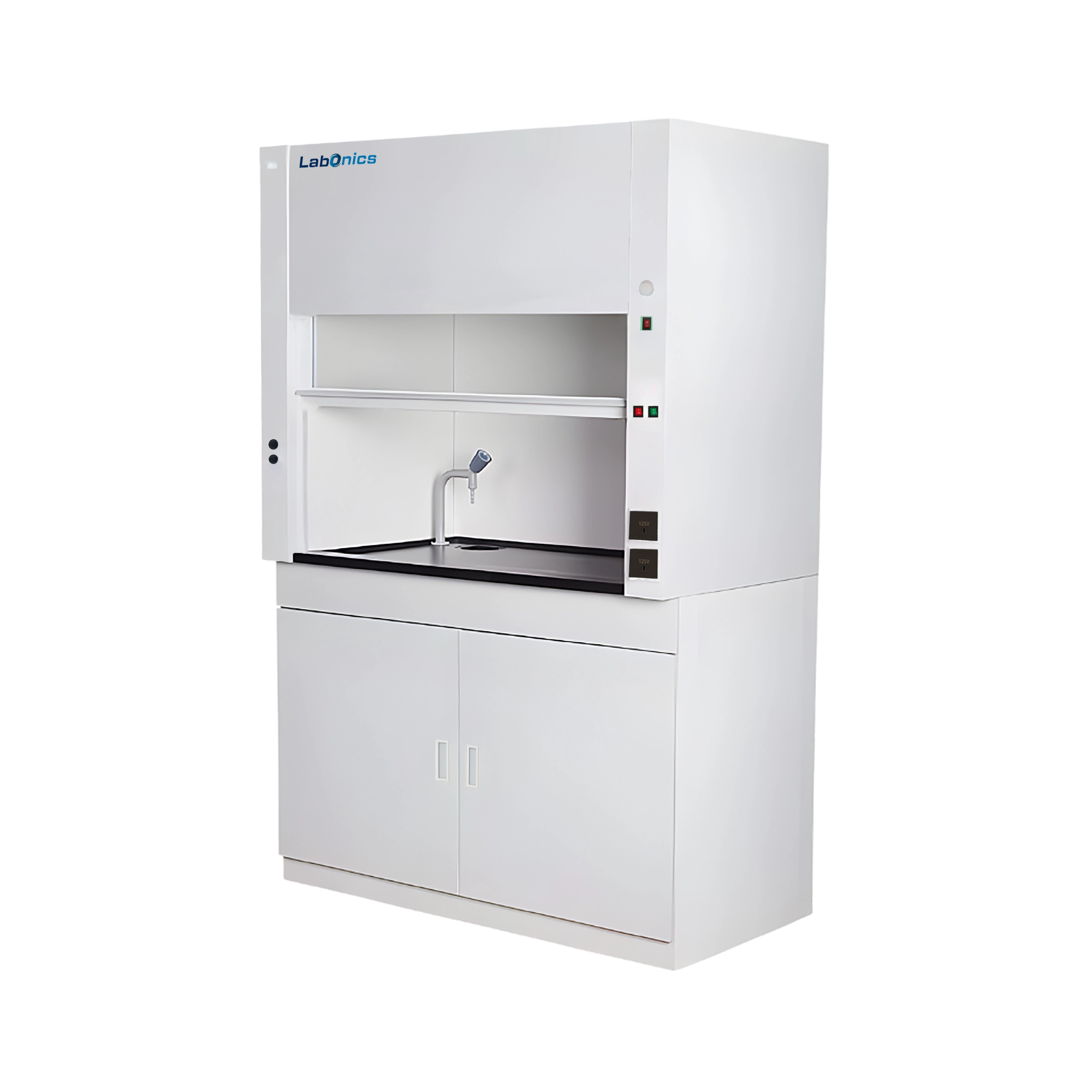 Ducted Fume hood Labo127DFH