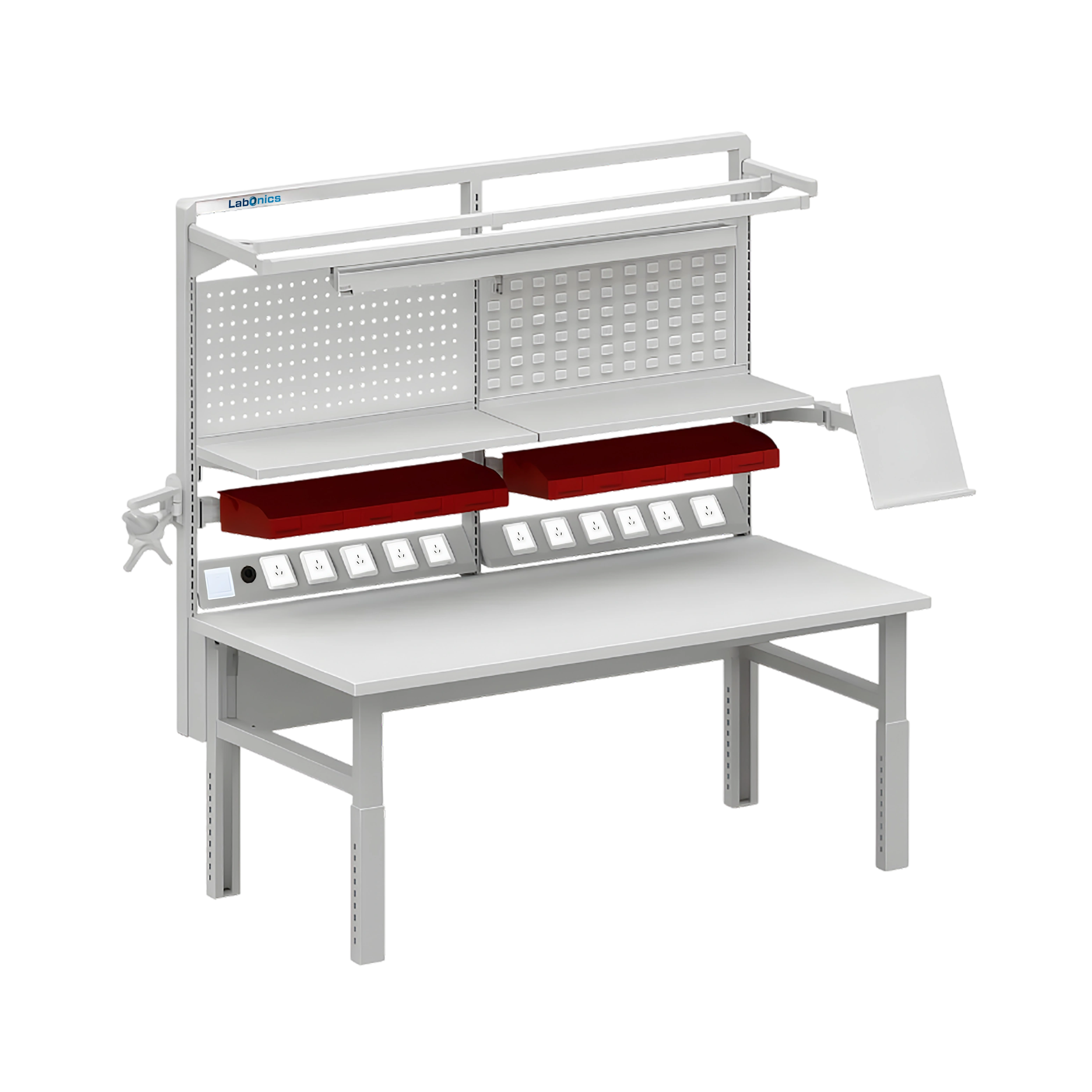 Heavy-Duty Workbench Labo130HWB