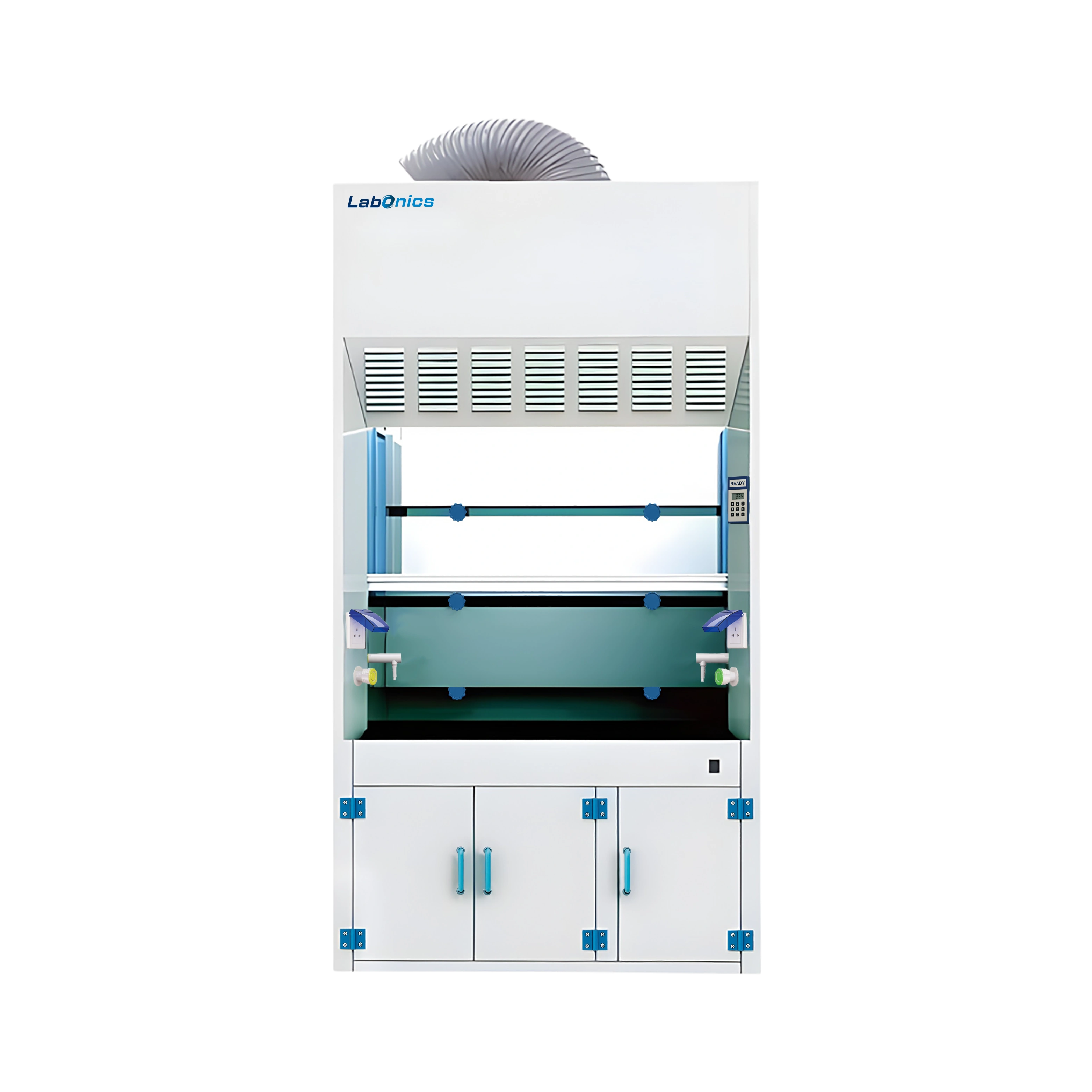 Ducted Fume Hood Labo131DFH