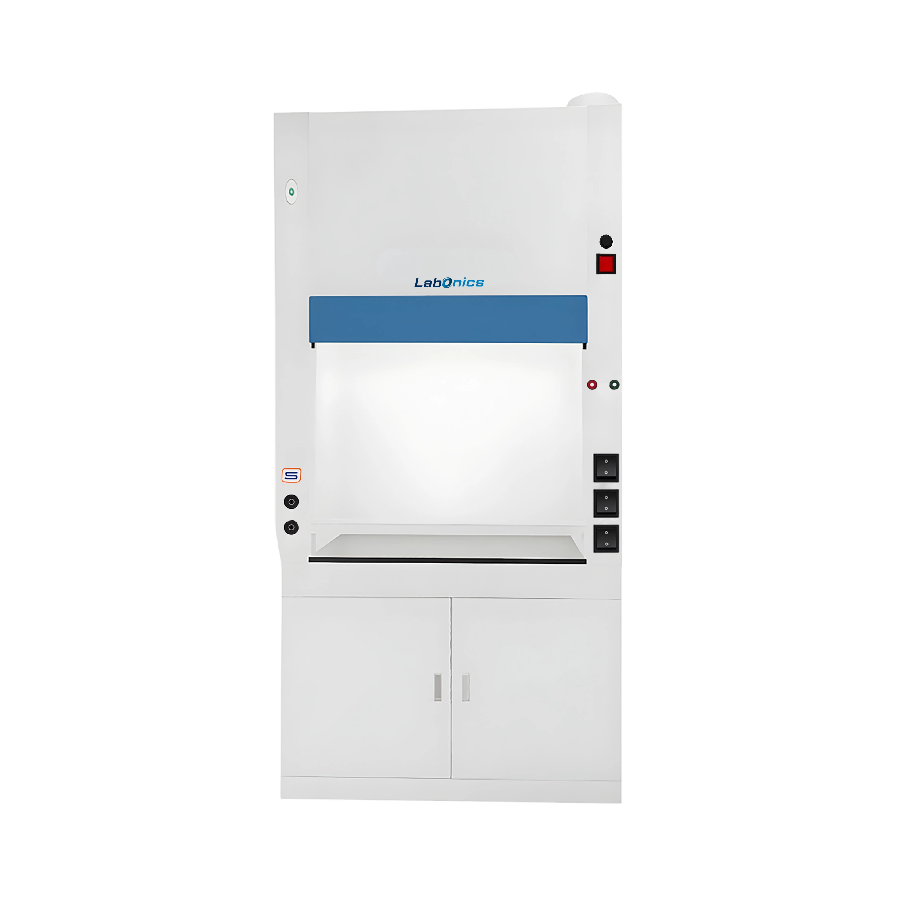 Ductless Fume hood Labo138DFH