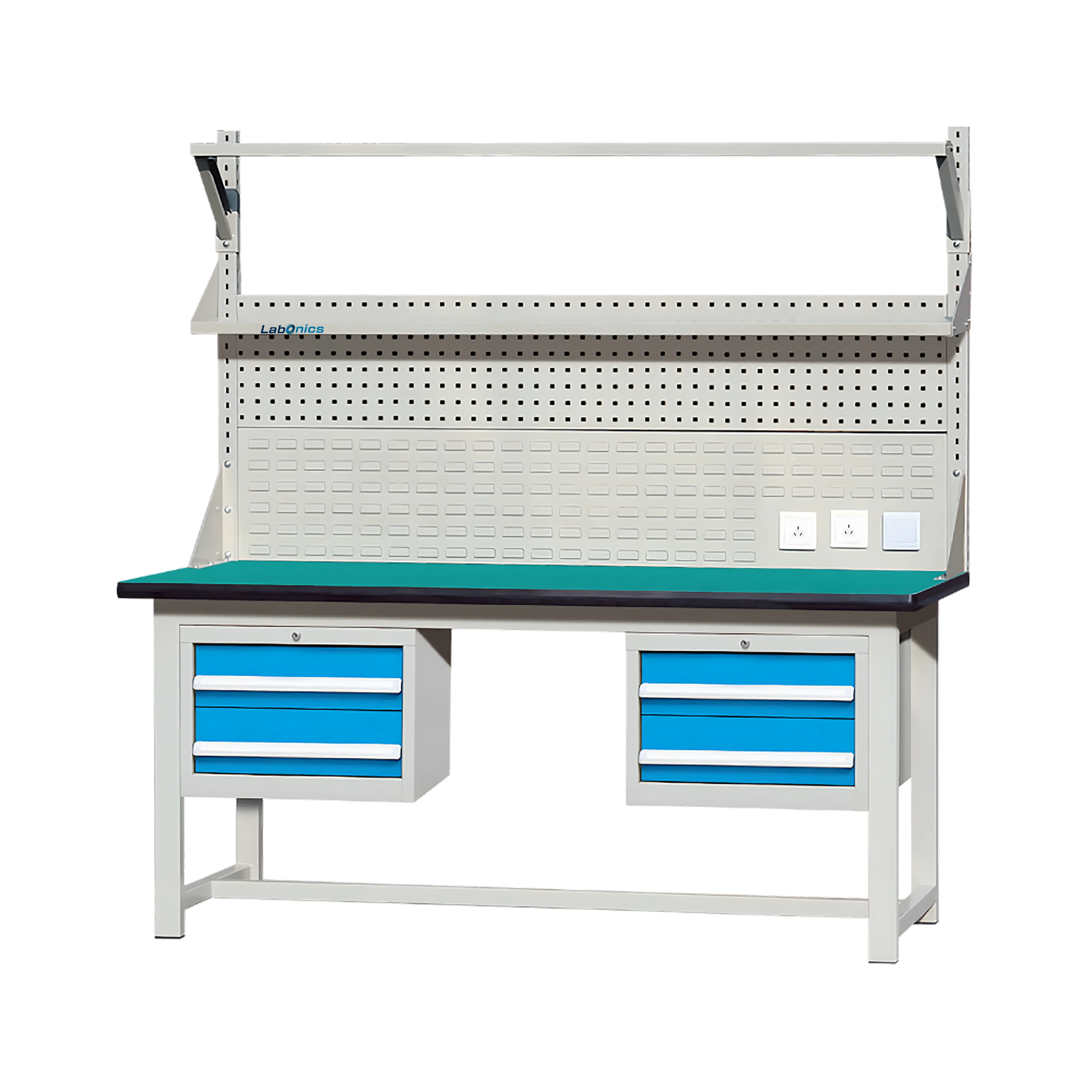 Industrial workbench Labo160IWB