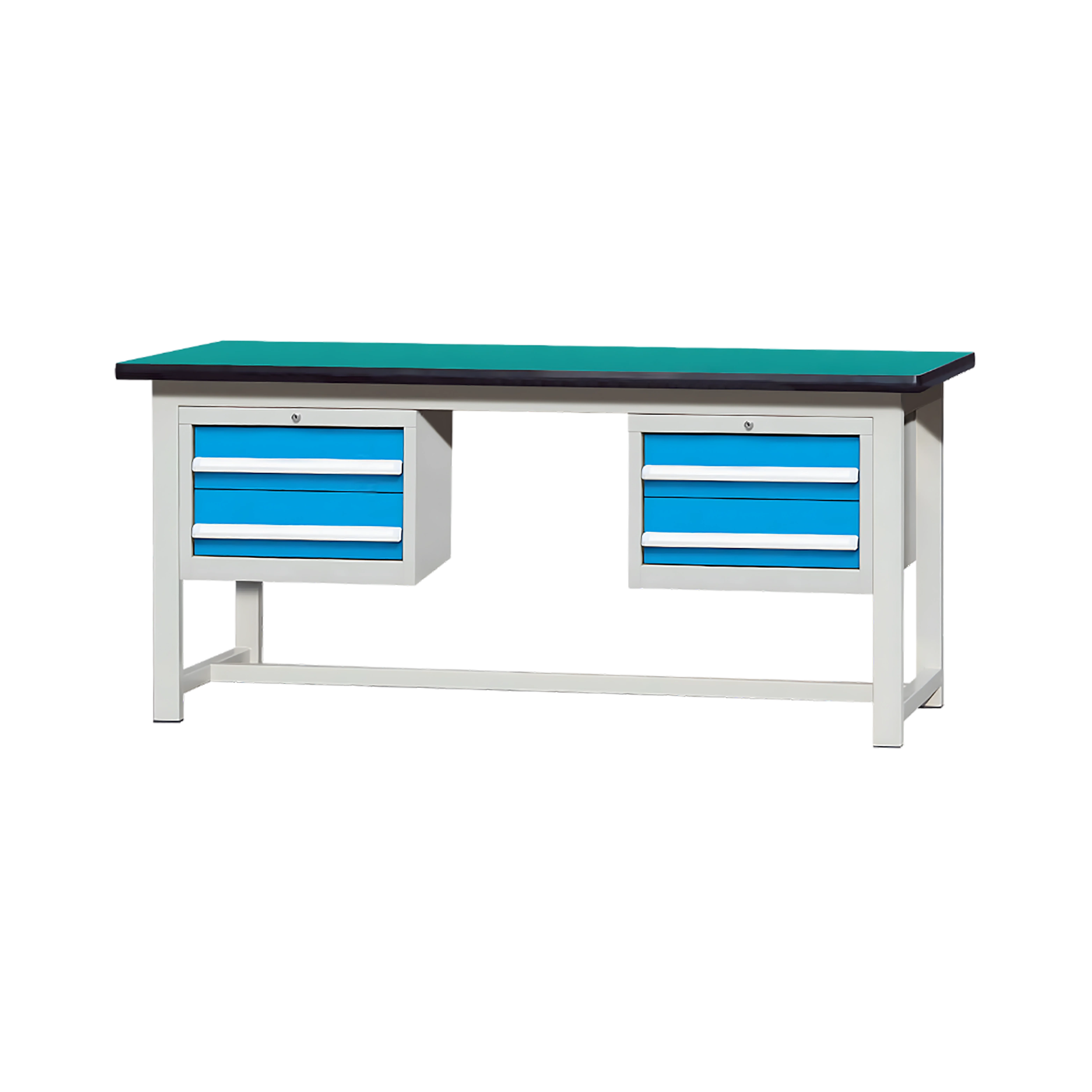 Industrial workbench Labo160IWB