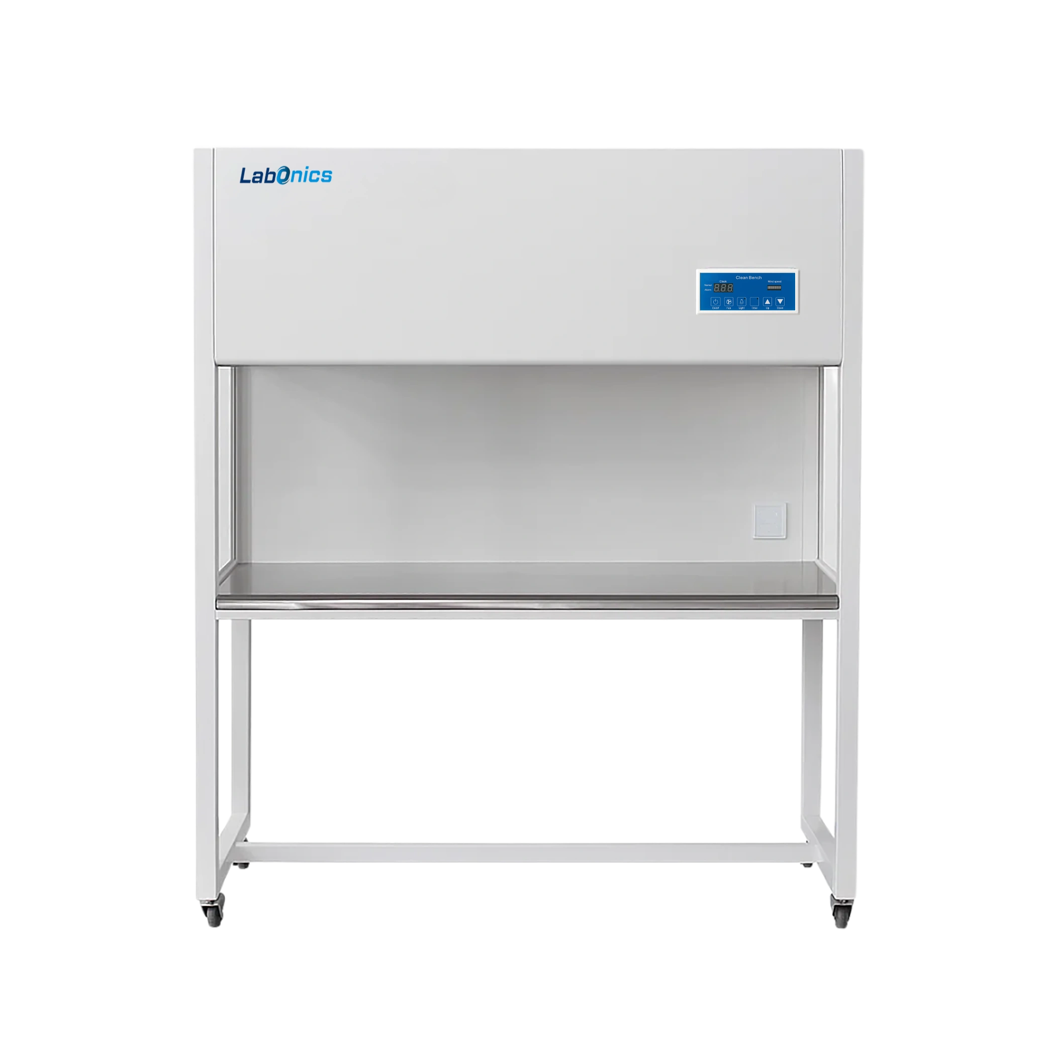 Vertical clean bench Labo201VCB