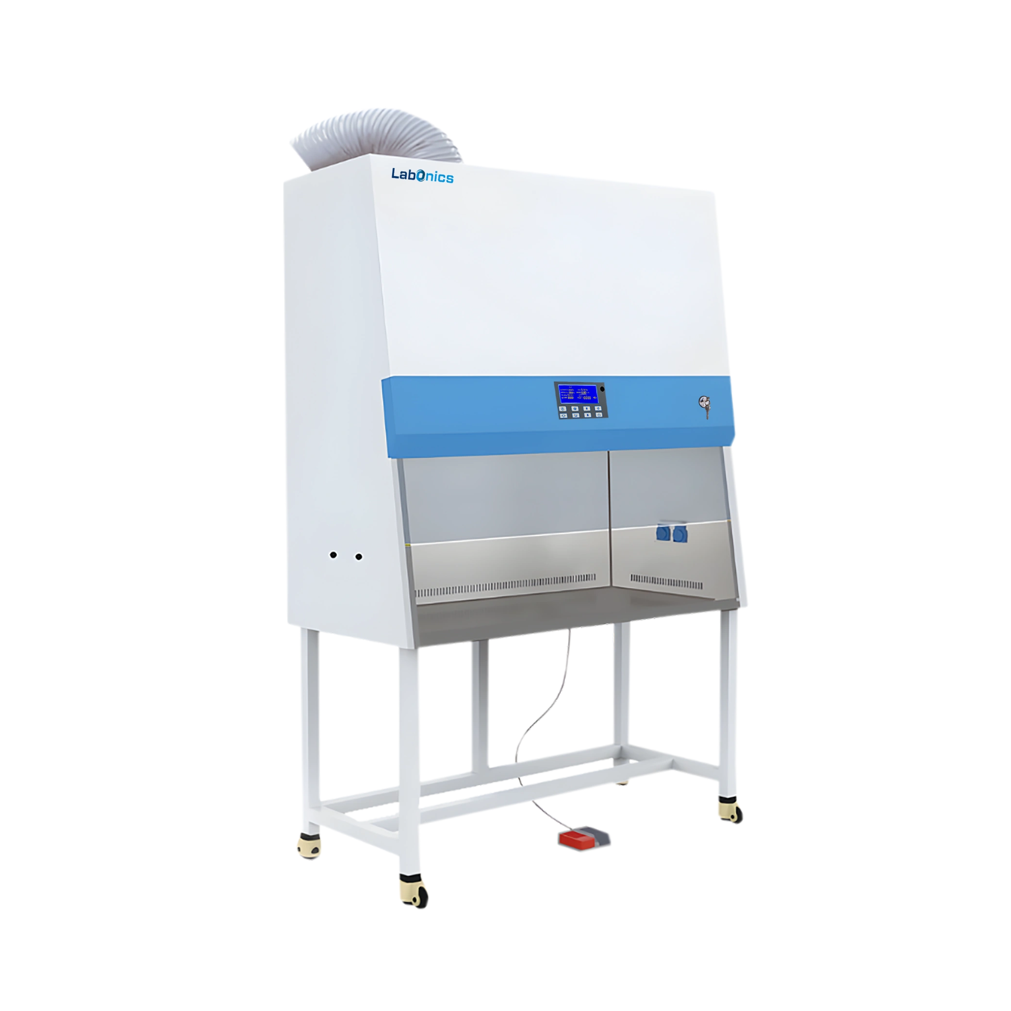 Class II B2 Biosafety cabinet Labo311BSC-II
